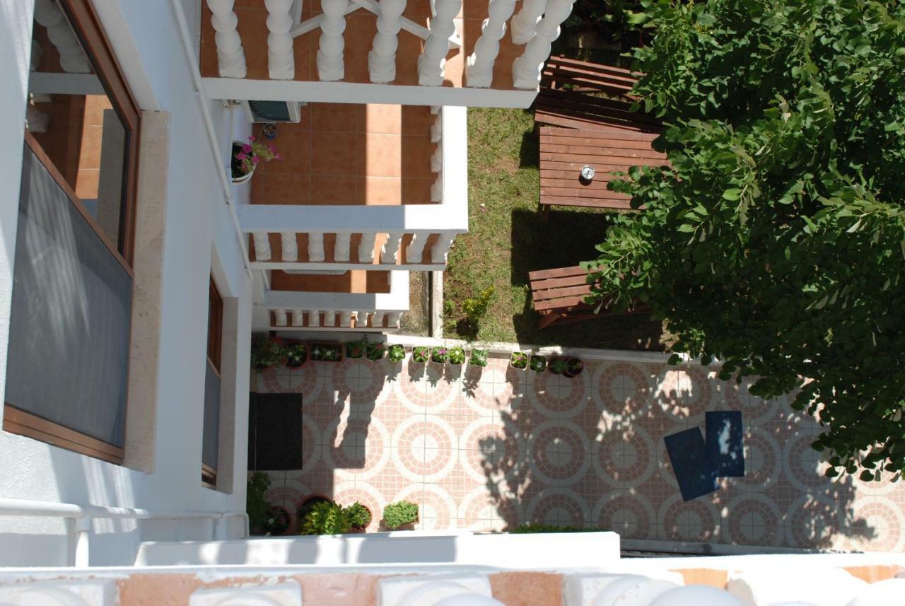 Apartments Hotel Al&De Velipojë Dış mekan fotoğraf