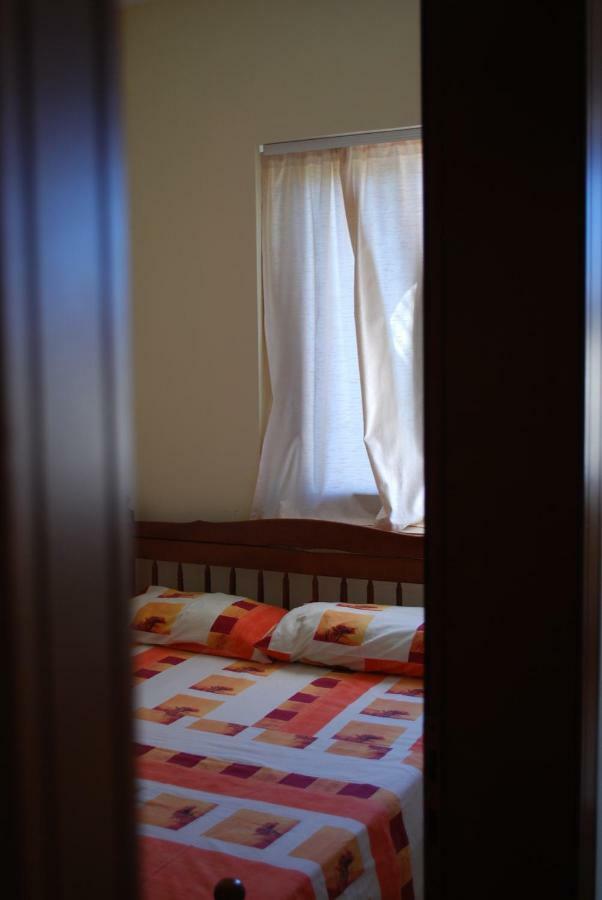 Apartments Hotel Al&De Velipojë Dış mekan fotoğraf
