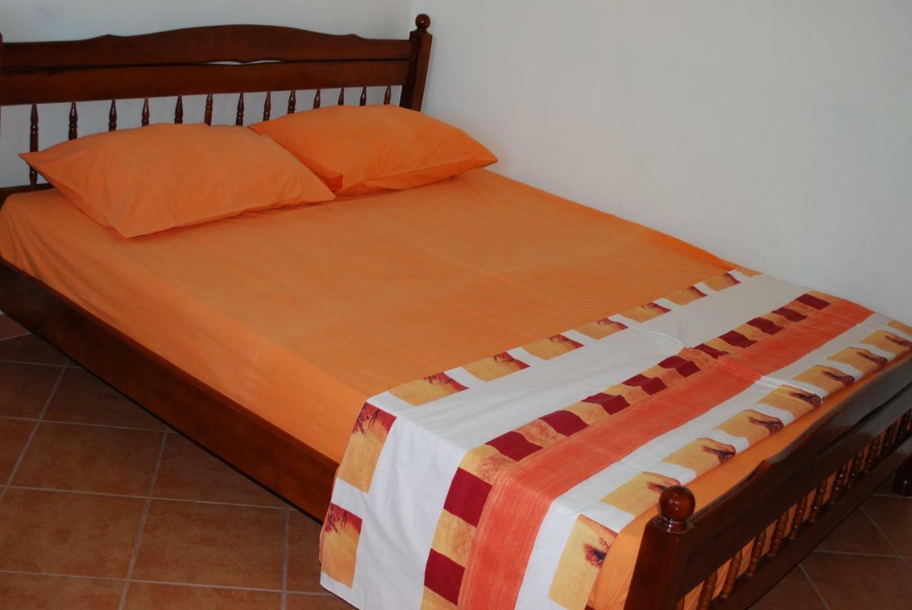 Apartments Hotel Al&De Velipojë Dış mekan fotoğraf